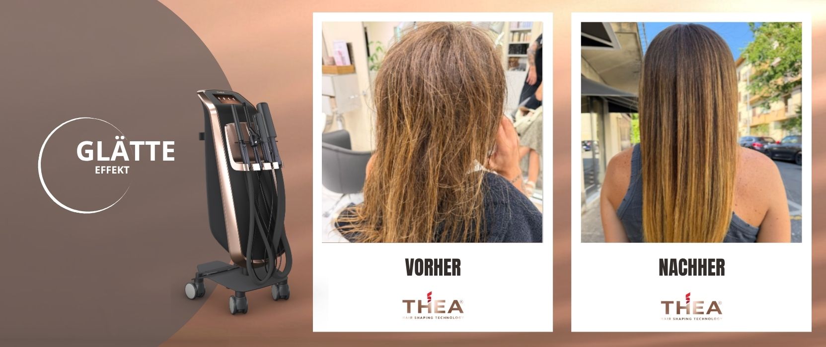 DIE THEA-BEHANDLUNGEN - vorher - nachher 12