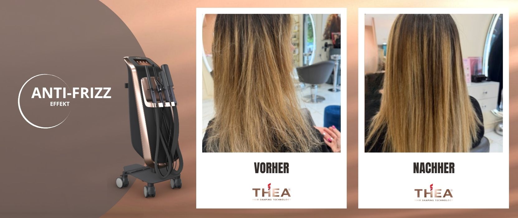 DIE THEA-BEHANDLUNGEN - vorher - nachher 2