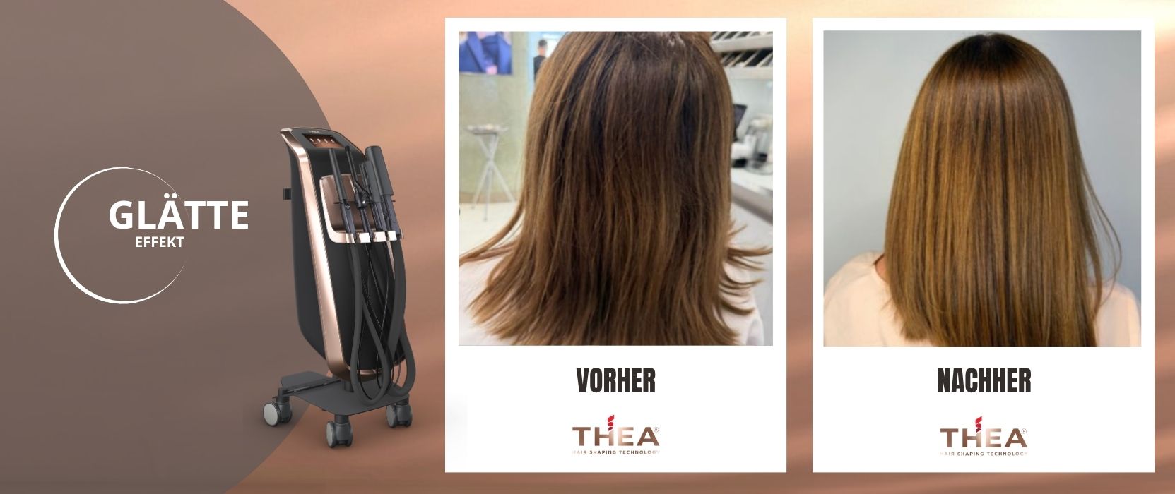 DIE THEA-BEHANDLUNGEN - vorher - nachher 5