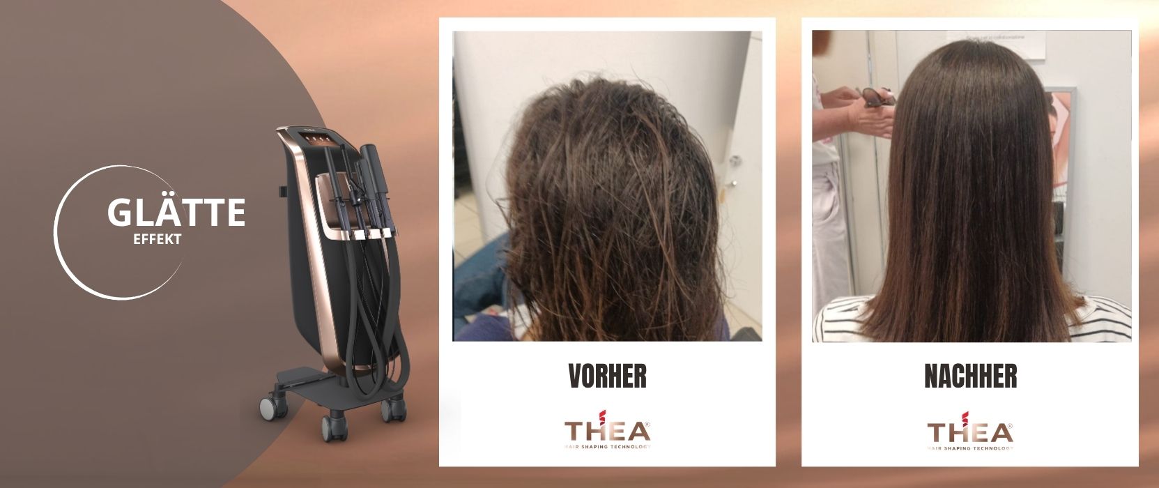 DIE THEA-BEHANDLUNGEN - vorher - nachher 7