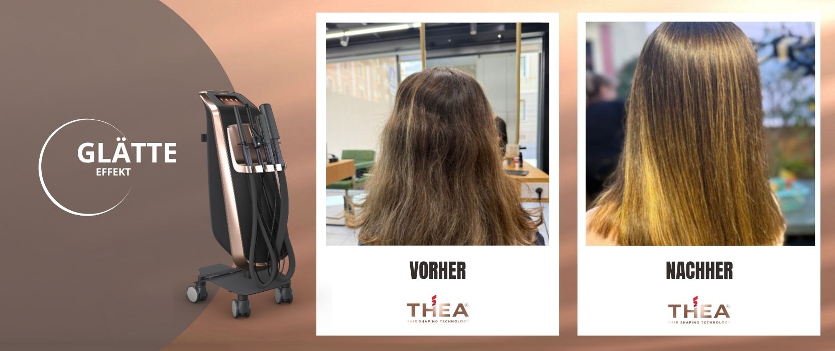 DIE THEA-BEHANDLUNGEN - vorher - nachher 8