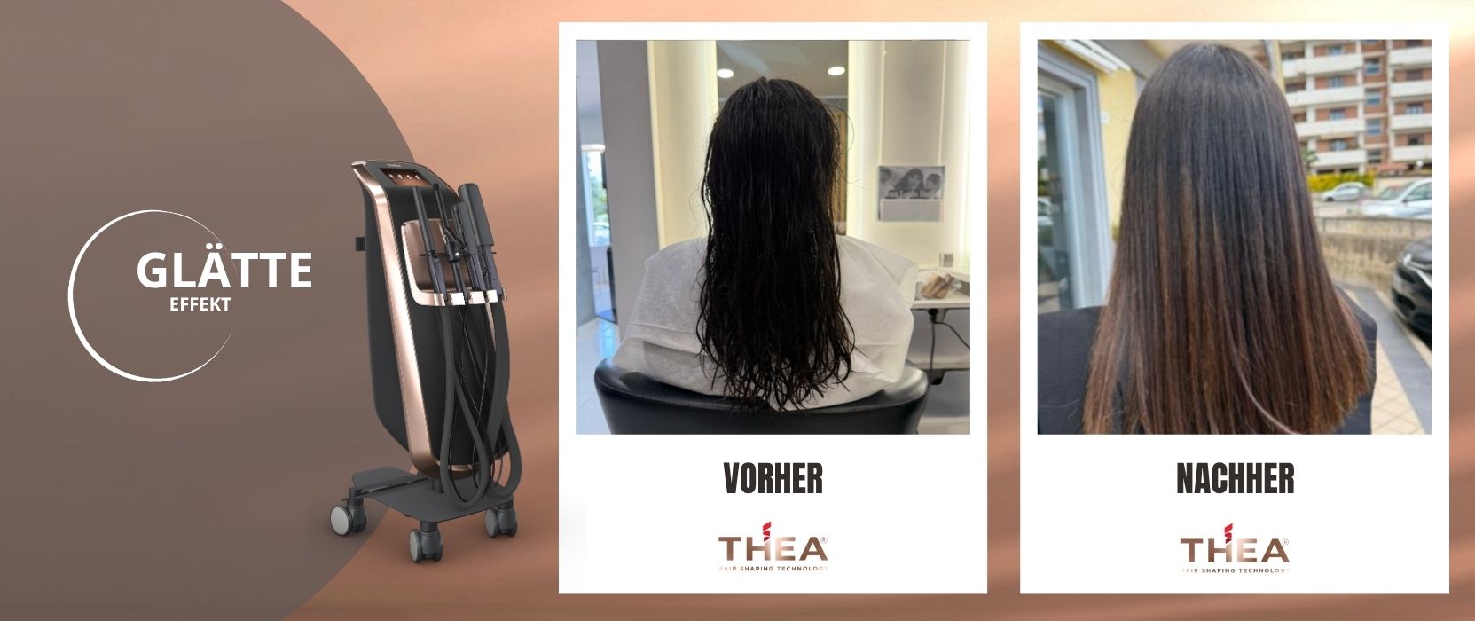 DIE THEA-BEHANDLUNGEN - vorher - nachher 9